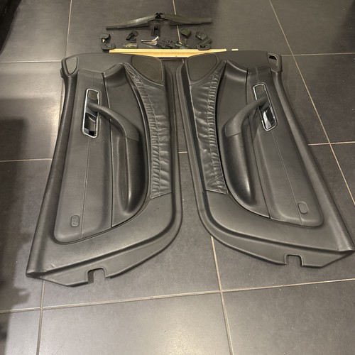 Slk r170 vor mopf - 2x,