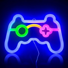 Neon Schild Gaming Neon Sign