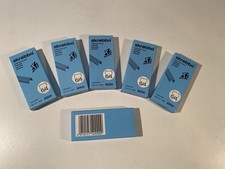 12000 Heftklammern skrebba 6/4