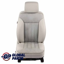 Mercedes ML W164 Vordersitz