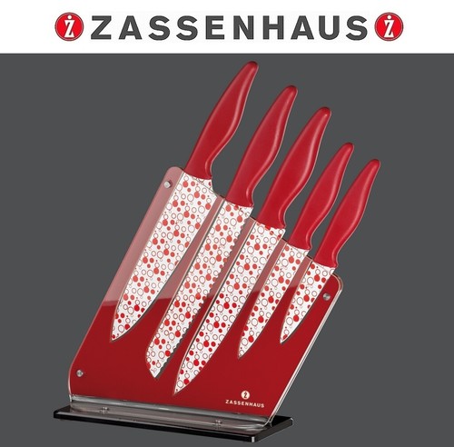 Zassenhaus messerblock easy - zassenhaus,