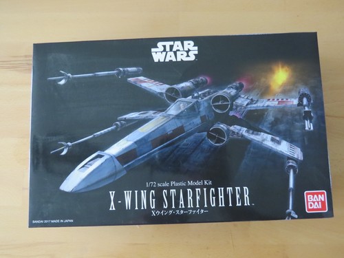 Revell bandai 01200 star - revell, /