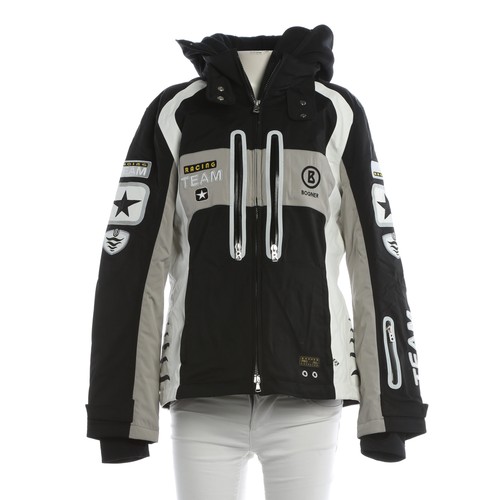 Bogner skijacke schwarz - bogner,