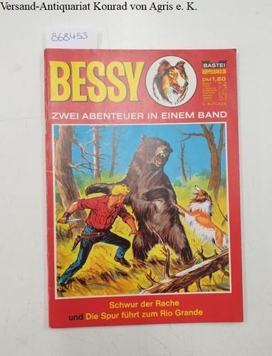 Bessy doppelband krause - doppelband, 30: