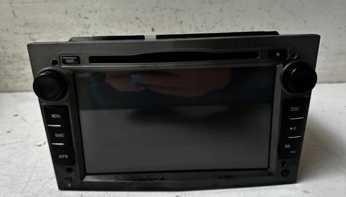 Opel vectra 2006 radio - c,