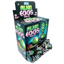 (9,97€/1kg) Vidal Alien Eggs