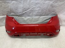 Ford Fiesta 6 Stoßstange