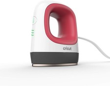 Cricut EasyPress Mini Himbeere