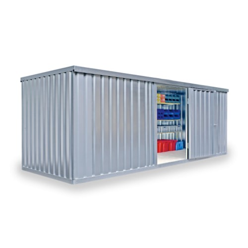 Lagercontainer
