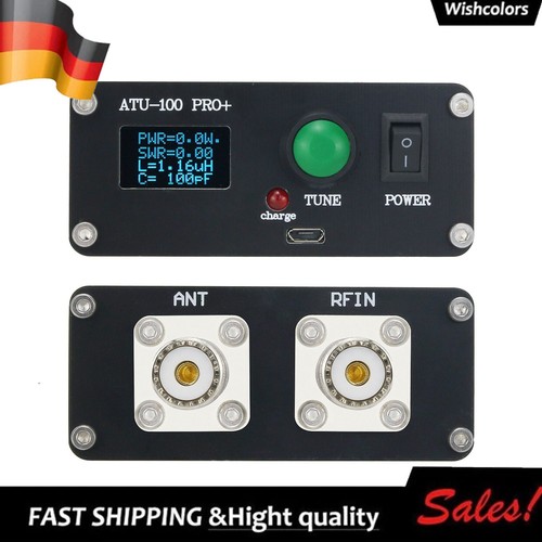 50mhz automatic antenna - automatic,