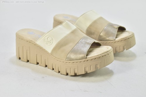 Rieker damen sandale - rieker,