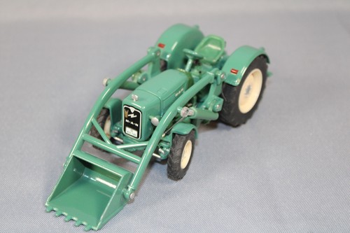 Siku 3472 man 4r3 traktor - siku,