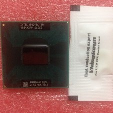 Intel core duo t9400 2 - 2,