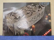 Köln am Rhein Minoritenkirche Grab Duns Scotus  Ansichtskarte um 1960/70