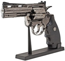Magnum pistolen feuerzeug zu - 1,