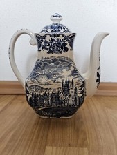 Vintage Kaffee/Teekanne  von