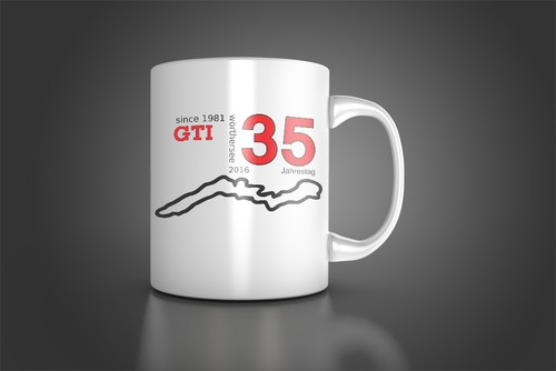 Volkswagen gti wörthersee - volkswagen,