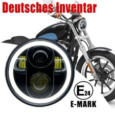 E-Geprüft 5.75" 5-3/4'' LED