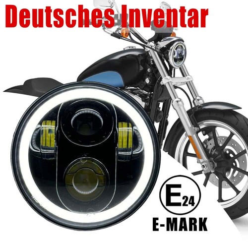 Geprüft 3 4 led - e-geprüft, 5-3/4''