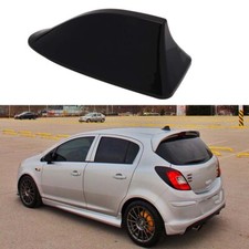 Für Opel Corsa D Antenne Dachantenne Haifischflosse Autoantenne AM/FM Fin Radio
