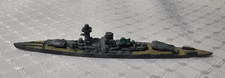 Axis & Allies WWII KMS Admiral