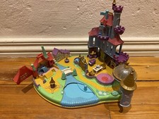 Polly pocket bluebird - polly,