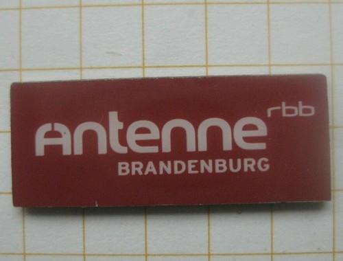 Rbb antenne brandenburg - antenne,