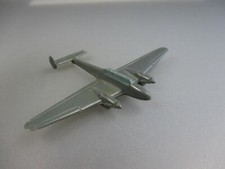 Wiking: Flugzeug Messerschmitt