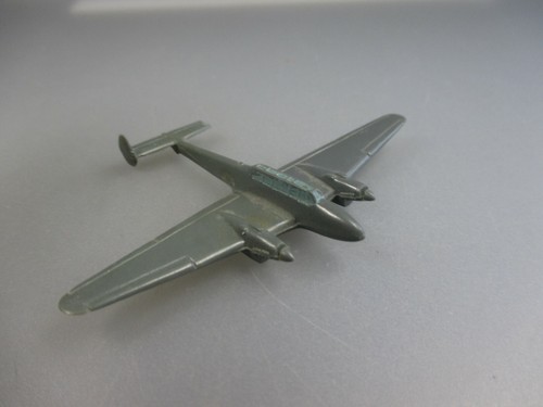 Wiking flugzeug messerschmitt - wiking:,
