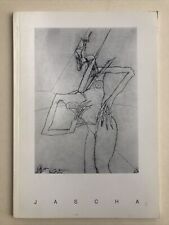 Jascha Zeichnungen 1977 1978 Bilder Kunst Katalog Buch