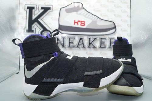 Nike lebron soldier - nike, 10