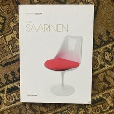 Eero Saarinen Book (Minimum