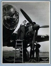 Handley page hereford 53 - handley,