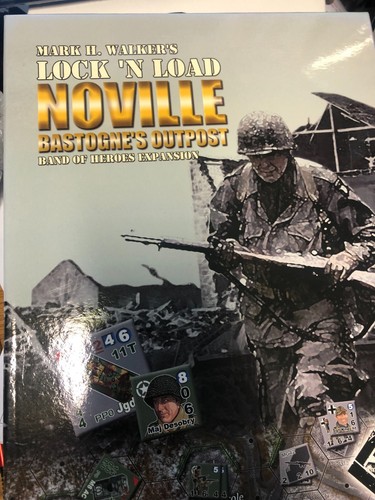 Lock load noville - lock,