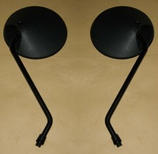 Spiegelpaar für Honda MTX 80