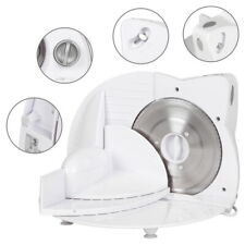 Allesschneider Brotschneidemaschine Aufschnittschneider Aufschnittmaschine NEU