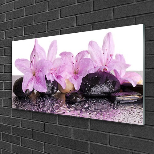 Glasbilder 100x50 wandbild - 100x50,