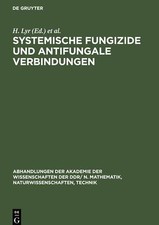 Systemische Fungizide und