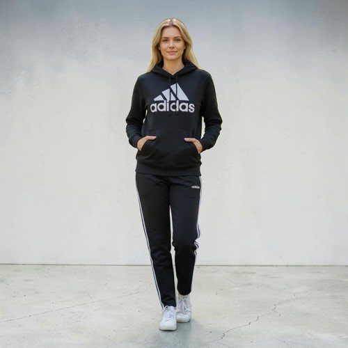 Adidas trainingsanzug hoodie - adidas, /