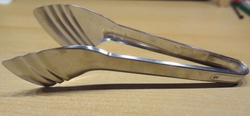 Servierzange wmf - servierzange,