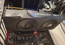 ASUS GeForce RTX 2080 Super