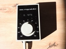 Arnold rapido trafo n - rapido,