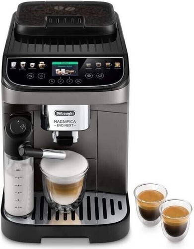 Longhi magnifica evo - de'longhi,