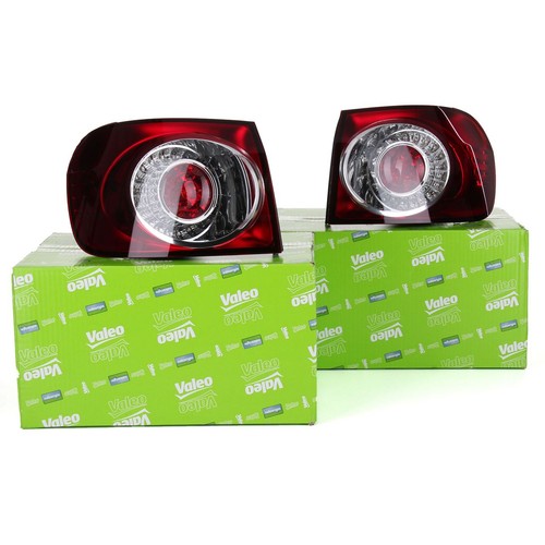 Valeo rückleuchte led für - rückleuchte,