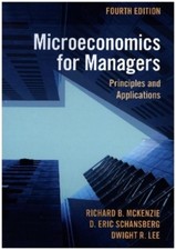 Richard B. McKenzie /