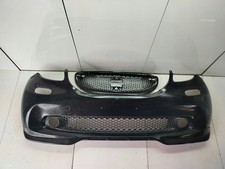 SMART FORTWO III 3 BRABUS