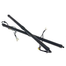 LH+RH Elektrische Heckklappe