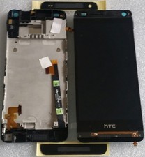 Lcd touchscreen display - lcd,