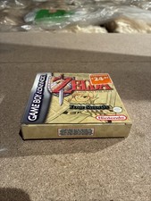 The Legend of Zelda: A Link to