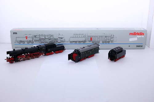 Neuwertiges märklin 26830 - neuwertiges,